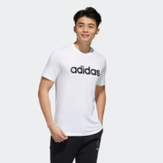 adidas 阿迪达斯 neo GJ8916 男士运动T恤