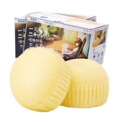 三只松鼠  原味蒸蛋糕520g *2箱