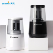 TEN-WIN 天文 8008-1 电动削笔器 电源线/电池款