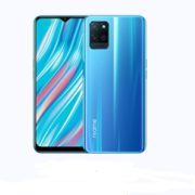 新品发售！ realme 真我 V11 5G 智能手机 4GB+128GB