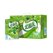 88VIP、限地区：伊利 优酸乳牛奶饮料 原味 250ml*24盒 *3件
