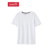 Baleno班尼路 88902284 男款短袖T恤