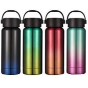 unibott 优道 VT3346A 不锈钢保温杯 350ml