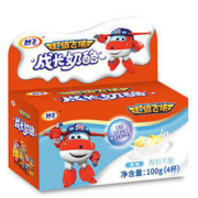 妙飞 儿童成长奶酪杯 100g*2盒