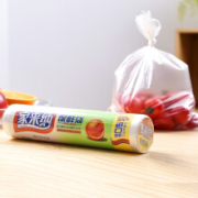 京东plus会员：家来纳 保鲜袋点断式 中号 30cm*20cm*200只