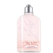 柔肤香体 ！L'OCCITANE 欧舒丹 甜蜜樱花润肤露 250ml