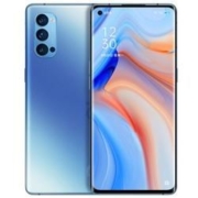 百亿补贴、移动专享：OPPOReno4Pro5G智能手机12GB+256GB晶钻蓝