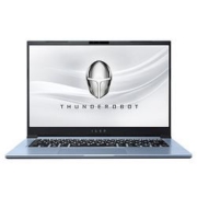 10日0点： ThundeRobot 雷神 IGER S1 14英寸笔记本电脑（i5-11300H、16GB、512GB、锐炬Xe、100%sRGB）