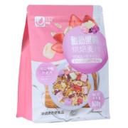 盛晨 酸奶果粒燕麦片 508g