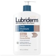 中亚Prime会员： Lubriderm 日常保湿润肤乳 473ml *3件