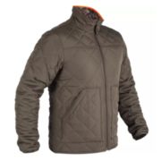 DECATHLON 迪卡侬 SOLOGNAC Quilted 男士加厚保暖夹克