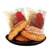 鑫炳记 太谷饼 700g 2种口味可选