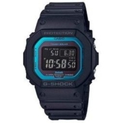 中亚Prime会员： CASIO 卡西欧 G-SHOCK系列 GW-B5600-2 太阳能电波表