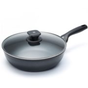 新低价！WMF 福腾宝 银彩系列 炒锅 28cm