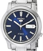 中亚Prime会员！ SEIKO 精工 SNK793K1 男士机械手表 476.18含税包邮（需领码）