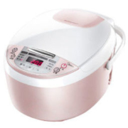 Midea 美的 MB-WFS3018Q 电饭煲