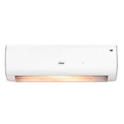 苏宁极物小Biu空调Pro 1.5匹冷暖 新一级能效变频 家用挂机空调KFR-35GW/BU2(A1)W