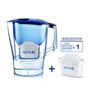 BRITA 碧然德 ALUNA 摩登系列 滤水壶 3.5L（一壶一芯）
