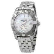 BREITLING 百年灵 A37330121A1A1 男款机械表