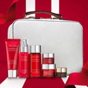 Estee Lauder 雅诗兰黛 红石榴护肤礼盒 7件套