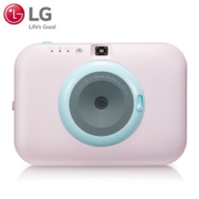 15日0点： LG PC389P 手机照片打印机