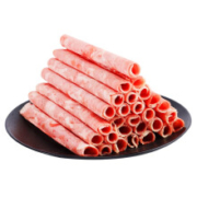 限地区：庄野牧场 国产肥牛肉卷 450g/袋