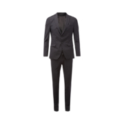 Hugo Boss 50433004 纯羊毛西服套装