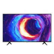 聚划算百亿补贴： SKYWORTH 创维 58M2 4K液晶电视 58英寸