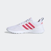 5日0点、38节预告：adidas 阿迪达斯 neo QT RACER 2.0 女休闲运动鞋 FV9529 FW7280
