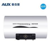 百亿补贴！ AUX 奥克斯 SMS-60SY19 电热水器 60升 539元包邮（需用券）