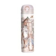 PETER RABBIT 比得兔 保温杯 400ml