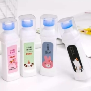 abay 小白鞋神器 一擦白清洁剂 100ml *2瓶
