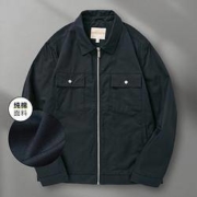 Semir 森马 13C010081043 男士夹克外套