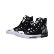 CONVERSE 匡威 Chuck Taylor All Star 165766C 中性高帮帆布鞋