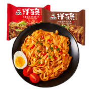 顾大嫂 炸酱拌面 133g*3袋装