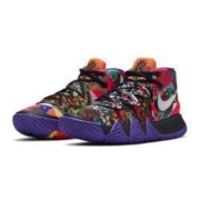NIKE 耐克 KYBRID S2 EP CT1971 男生实战训练透气篮球鞋