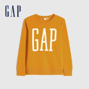 聚划算百亿补贴：Gap 盖璞 658947 圆领卫衣
