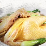 呈祥  新鲜土鸡 现杀 三黄鸡 约750g*3