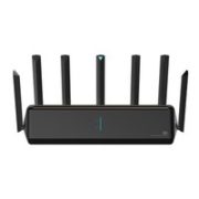 MI 小米 AX3600 3000M WiFi 6 家用路由器 黑色