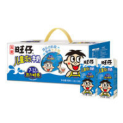 百亿补贴：旺旺 旺仔 儿童成长 牛奶 190ml*12