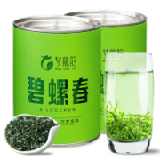 梦龙韵 碧螺春 散装 250g