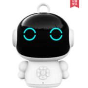 卡奇猫 儿童智能机器人 wifi儿童早教机