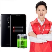 京东服务 苹果 iPhone 手机换电池 上门服务 非原厂电池