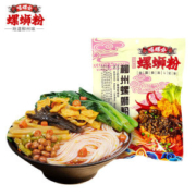 嘻螺会 广西柳州螺蛳粉 300g*10包