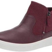 Ecco 爱步 Soft Classic柔酷系列 女士侧拉链短靴 直邮含税到手￥360.29