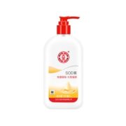 百亿补贴！Dabao 大宝 SOD蜜身体乳 300ml