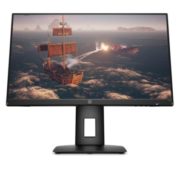 25日0点！ HP 惠普 X24IH 24英寸IPS小金刚显示器（1080P、144Hz、1ms、99％sRGB）