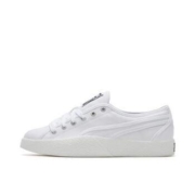 38节预售：PUMA 彪马 新款女子帆布休闲鞋 LOVE CANVAS 372411
