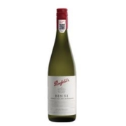 京东PLUS会员：奔富（Penfolds）BIN51 伊顿谷雷司令白葡萄酒 750ml 赠 一瓶木桐嘉律复古版 750ML