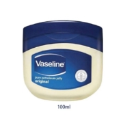 百亿补贴：Vaseline凡士林 修护晶冻 护手霜 100ml/瓶